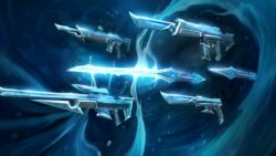 VALORANT 2026 Kısım 03: Kuronami 2.0 ve yeni Rekabetçi Mod yayında