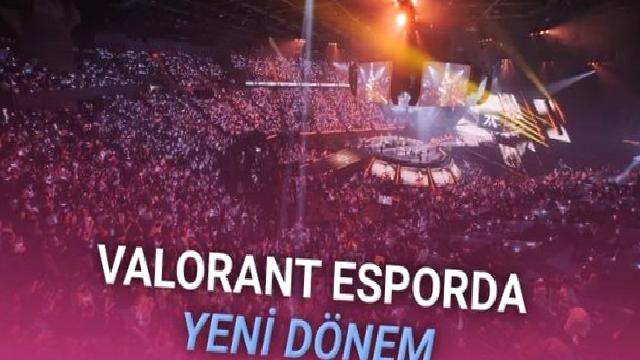 VALORANT Esporunda Büyük Değişim: Riot, VCT 2027 ile Sistemi Baştan Yazıyor