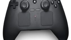 Valve’dan Steam Kontrolcüsü Geliyor!