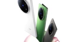 Vivo X Fold 6 Sızdırıldı: 200MP Kamera ve Dev Batarya