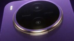 Vivo Y600 Pro Özellikleri Sızdırıldı