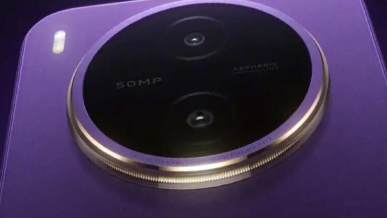 Vivo Y600 Pro Özellikleri Sızdırıldı