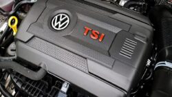 Volkswagen 1.0 Motora Veda Ediyor