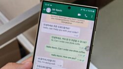 WhatsApp Android için Bildirim Baloncukları Özelliğini Test Ediyor