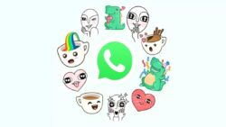 WhatsApp’ta Görsellerden Hızlı Çıkartma Dönemi Başlıyor