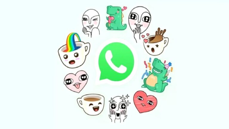 WhatsApp’ta Görsellerden Hızlı Çıkartma Dönemi Başlıyor