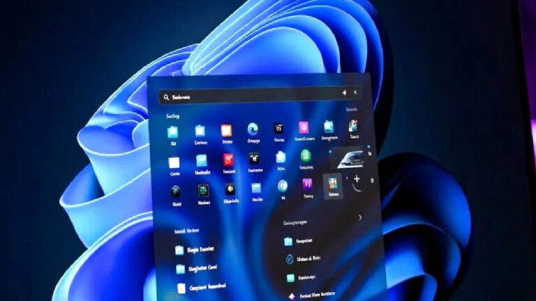 Windows 11 Başlat Menüsü Daha Hızlı ve Özelleştirilebilir Oluyor