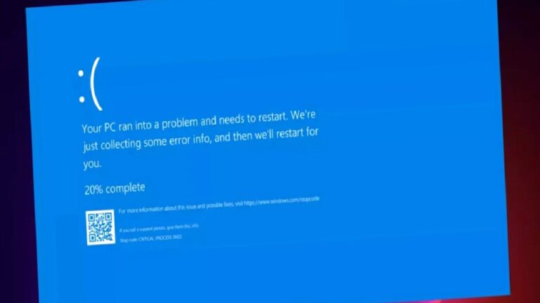 Windows 11 Güncellemeleri Uzak Masaüstünü Bozdu!
