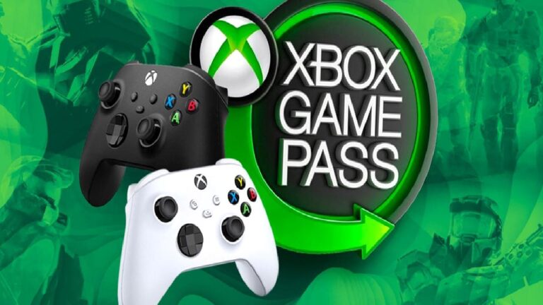 Xbox Game Pass Starter Paketi Oyun Listesi Sızdırıldı