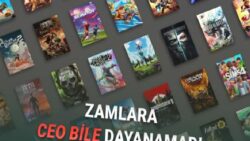Xbox Game Pass Yakında Ucuzlayacak: Yeni Xbox CEO’suna Göre Game Pass Şu Anda “Çok Pahalı”