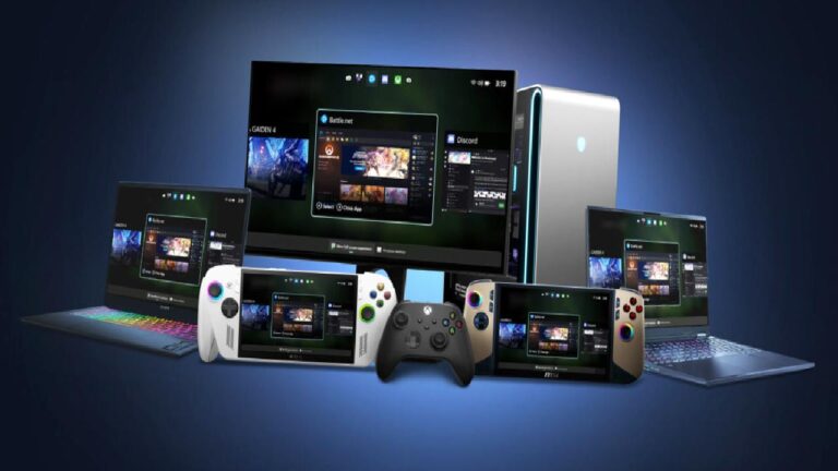 Xbox Modu Windows 11 Bilgisayarlar için Çıkış Yaptı