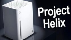Xbox Project Helix için İlginç Karar
