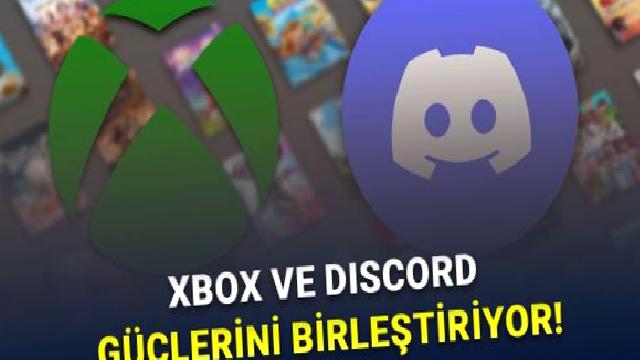 Xbox ve Discord’dan İş Birliği: Gamepass’i Büyük Değişiklikler Bekliyor!