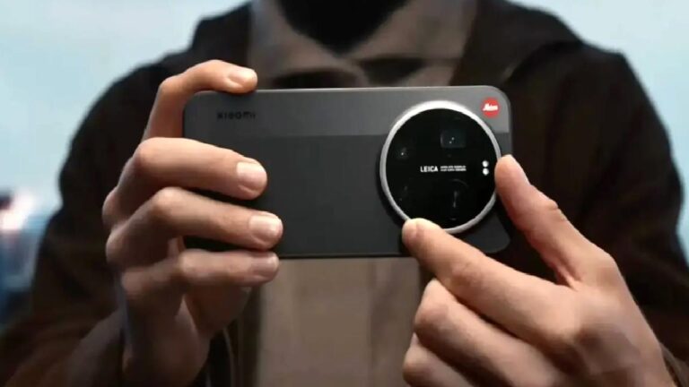 Xiaomi 18 Pro Max Bataryası ile Prizin Yerini Unutturacak