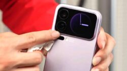 Xiaomi 18 Pro Özellikleri Sızdı