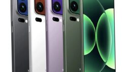 Xiaomi 18 Pro Sızdırıldı: Çift 200 MP Kamera