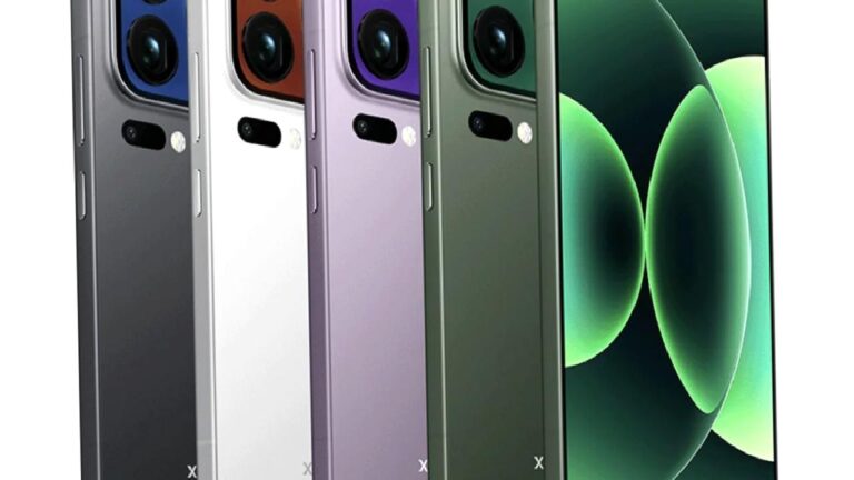 Xiaomi 18 Pro Sızdırıldı: Çift 200 MP Kamera