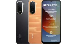 Xiaomi Bütçe Dostu REDMI A7 ve A7 Pro’yu Tanıttı