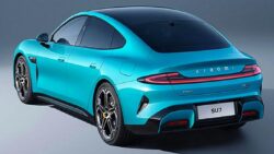 Xiaomi Otomobil için BMW, Porsche, Lamborghini ve Mercedes Mühendisleri ile Anlaştı