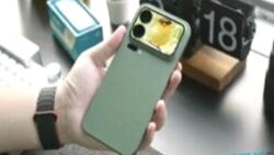 Xiaomi Xring O1 İşlemcisi Apple’ı Geride Bıraktı