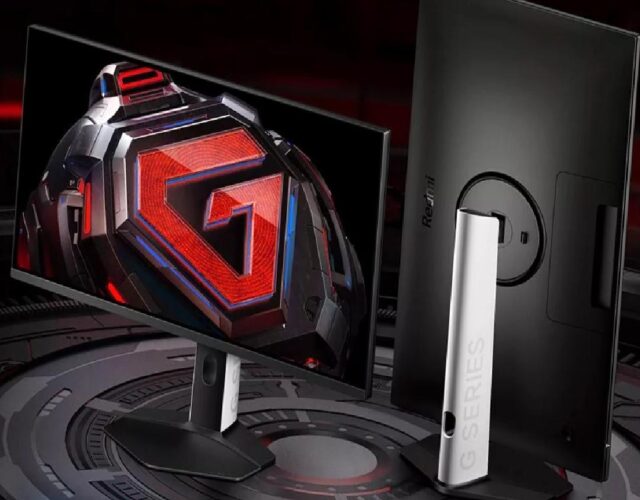 Xiaomi’den Bütçe Dostu 320Hz Oyuncu Monitörü!