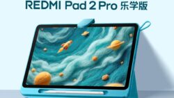 Xiaomi’den Öğrenci Odaklı Tablet: Redmi Pad 2 Pro Learning Edition