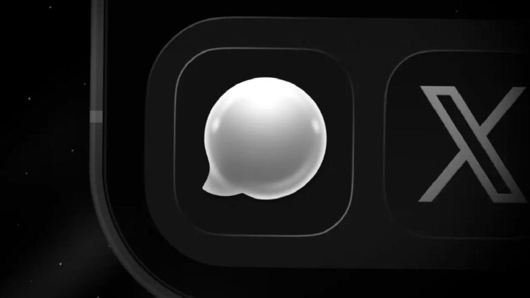 X’in Yeni Mesajlaşma Uygulaması XChat Çıktı