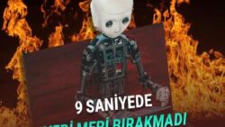 Yapay Zekâ Ajanı, Bir Yazılım Şirketinin Tüm Veri Tabanını ve Yedeklerini Sildi