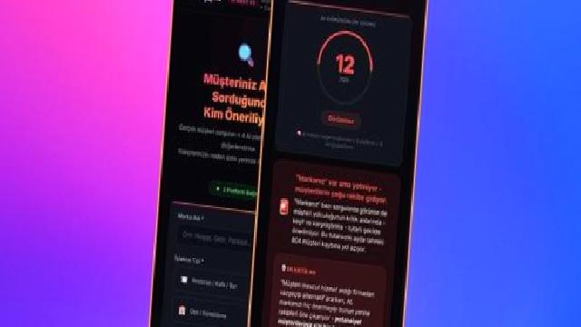 Yapay Zeka Çağında Medyanın Kuralları Baştan Yazılıyor: “Content 2.0” Markaların Kaderini Değiştirecek