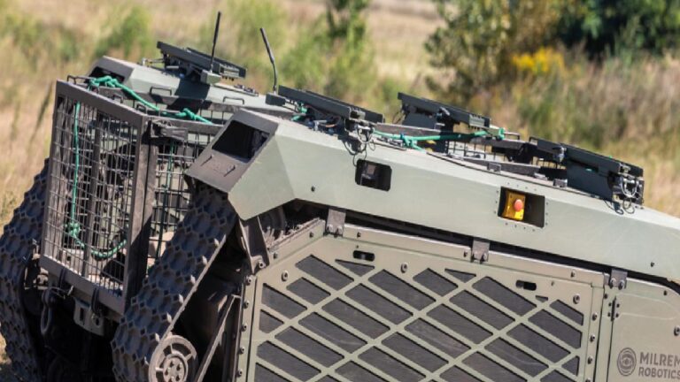 Yapay zeka silahlanıyor: Geleceğin savaşlarında insanlar sadece figüran mı olacak?