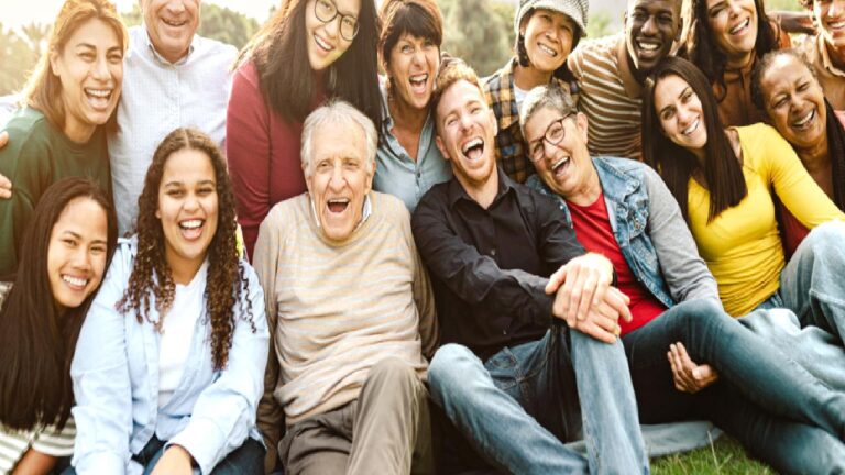 “Yaşlı” olmak için kaç yaşında olmalısınız?