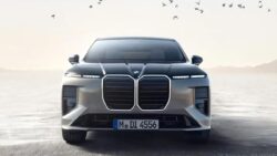 Yeni BMW 7 Serisi Görücüye Çıktı