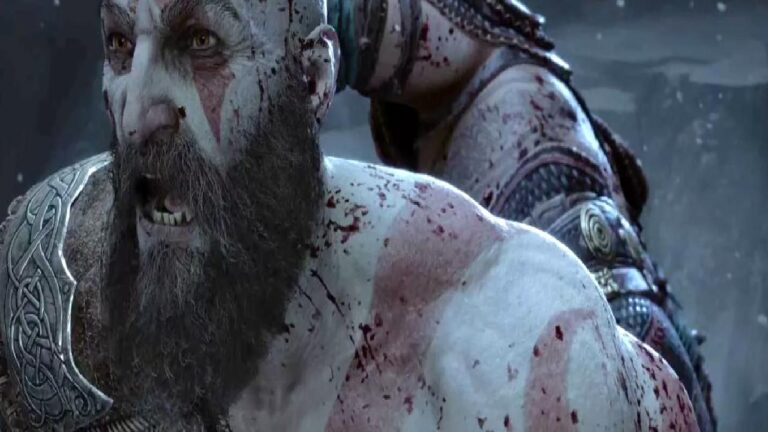 Yeni God of War Oyunu Bu Ay Duyurulabilir!
