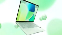 Yeni Huawei MateBook 14 Gelişmiş Özellikleri ile Satışa Sunuldu