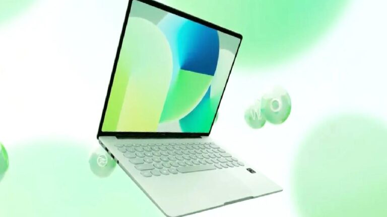 Yeni Huawei MateBook 14 Gelişmiş Özellikleri ile Satışa Sunuldu