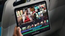 Yeni iPad Air OLED Ekranla Gelebilir