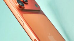 Yeni iPhone Sıvı Cam Ekran Teknolojisi ile Geliyor