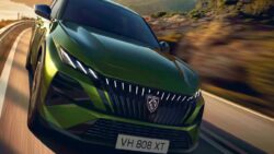 Yeni Peugeot 408 Türkiye’de İşte Fiyatı