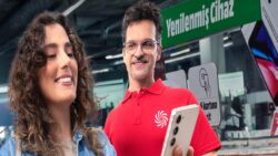 Yenilenmiş telefon satışlarında rekor artış: Talep iki katına çıktı