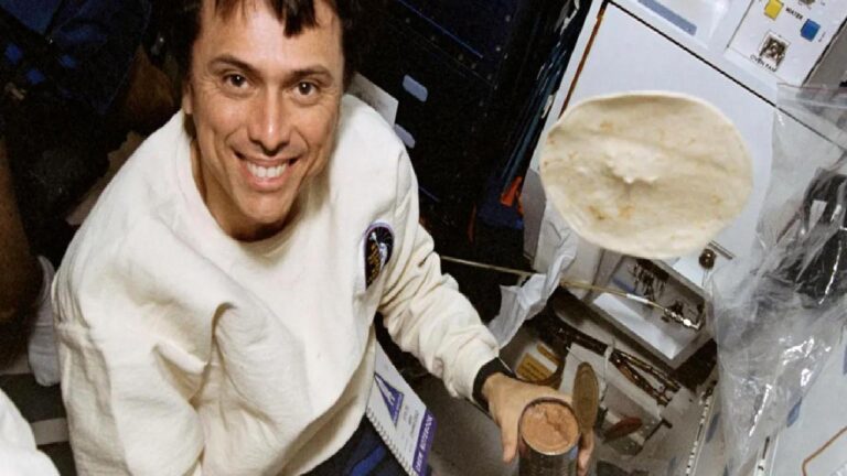 Yer çekimi yokken öğrenilenler, Dünya’ya dönünce neden hemen unutulamıyor?