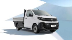 Yerli Üretim Opel Vivaro Satışta!