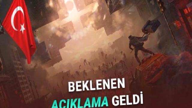 Yılın En Çok Beklenen Oyunlarından CONTROL Resonant’ın Türkçe Dil Desteği ile Geleceği Açıklandı
