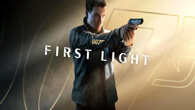 007 First Light PC sistem gereksinimleri açıklandı: Eski ekran kartları hâlâ oyunda