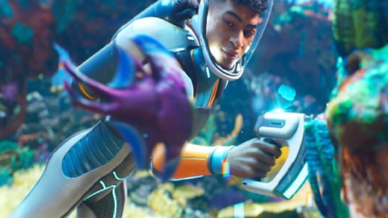 1 saatte 1 milyon, 12 saatte 2 milyon: Subnautica 2’nin hızlı açılışı