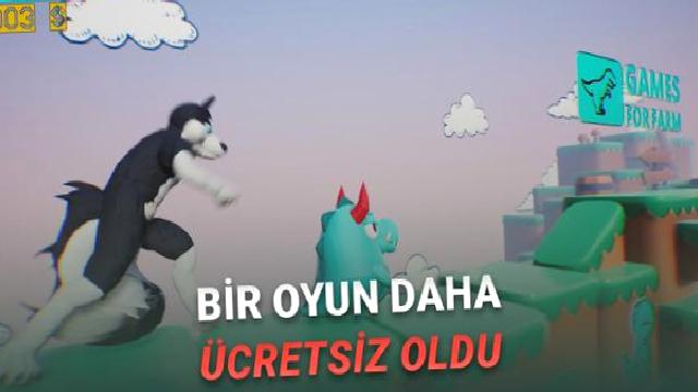 130 TL Değerindeki Oyun Steam’de Ücretsiz Oldu (Hemen Kütüphanenize Ekleyin)