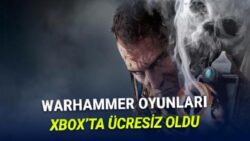 [22-24 Mayıs] Toplam Değeri 2.800 TL’den Fazla 4 Oyun, Xbox’ta Bu Hafta Sonu Ücretsiz