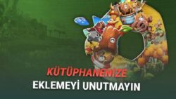 [30 Nisan-7 Mayıs 2026] Toplam Değeri 459 TL Olan Bir Oyun Epic Games’te Ücretsiz Oldu