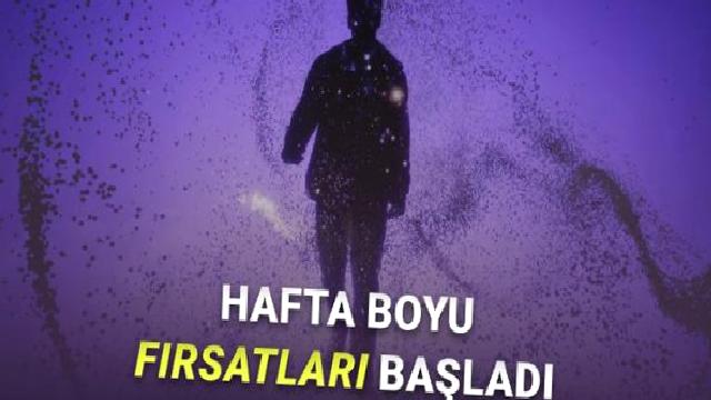 [4-11 Mayıs 2026] Steam’de Hafta Boyu Fırsatları Başladı: İşte Bu Hafta İndirime Giren Oyunlar!