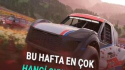 [5-12 Mayıs 2026] Steam Türkiye’de En Çok Satan Oyunlar Açıklandı