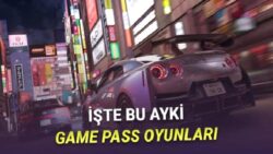 [5-14 Mayıs] Toplam Değeri 10 Bin TL’yi Aşan 14 Oyun Xbox Game Pass’e Geliyor